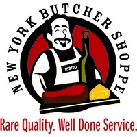 The New York Butcher Shoppe