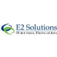 E2 Solutions E2 Solutions