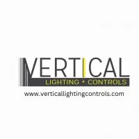 Vertical Lighting + Controls Vertical Lighting + Controls