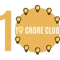 10 Crore Club®