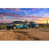 Executive Towing, LLC