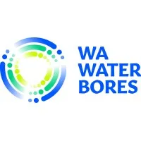 WA Water Bores