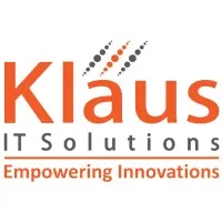 Klaus IT Solutions Pvt Ltd