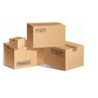 Corrugated Carton Box