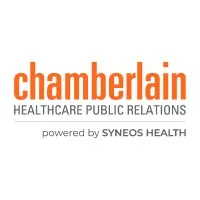 Chamberlain Healthcare Public Relations