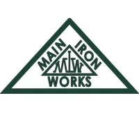 Main Iron Works Inc