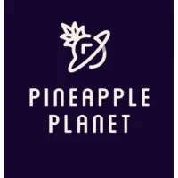 Pineapple Planet
