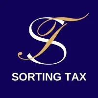 Sorting Tax Advisory