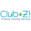 Club Z! In-Home Tutoring Services Club Z! In-Home Tutoring Services