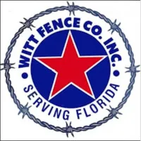 Witt Fence Company Witt Fence Company