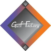 GULF FACTORY FOR STEEL INDUSTRIES LTD GULF FACTORY FOR STEEL INDUSTRIES LTD