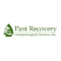 Past Recovery Archaeological Services Inc. Past Recovery Archaeological Services Inc.
