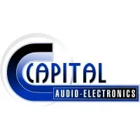 Capital Audio Electronics Capital Audio Electronics