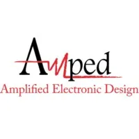 Amplified Electronic Design Amplified Electronic Design