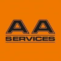 AA Services FZCO