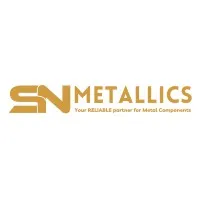 SN Metallics Precitech Pvt Ltd