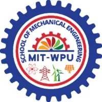 Dr. Vishwanath Karad MIT-WPU School of Mechanical Engineering