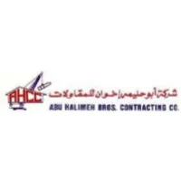 Abu Halimeh Bros Contracting Company-AHCC Abu Halimeh Bros Contracting Company-AHCC