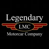 Legendary Motorcar Company