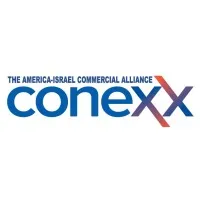 Conexx: America Israel Commercial Alliance