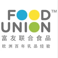 FoodUnion 富友联合 FoodUnion 富友联合