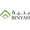 Saudi Real Estate Infrastructure Company (BINYAH) Saudi Real Estate Infrastructure Company (BINYAH)