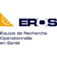 Équipe de Recherche Opérationnelle en Santé