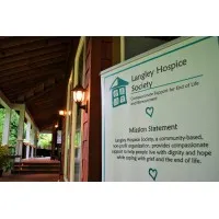 Langley Hospice Society