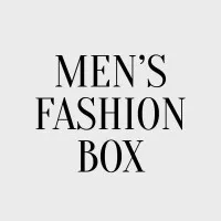Men's Fashion Box