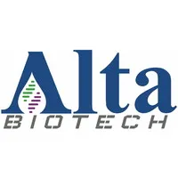 Alta Biotech, LLC. Alta Biotech, LLC.
