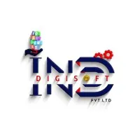 IND Digisoft Pvt Ltd IND Digisoft Pvt Ltd