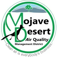 Mojave Desert Air Quality Management District