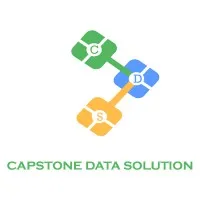 Capstone Data Solution Capstone Data Solution