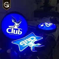 Chengdu Godshape Sign Co.,Ltd.