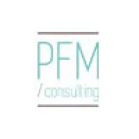 PFM consulting