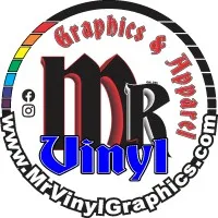 MR Vinyl Graphics & Apparel