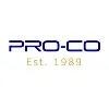 PRO-CO INC PRO-CO INC