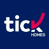 Tick Homes Tick Homes