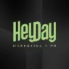 HeyDay Marketing + PR HeyDay Marketing + PR