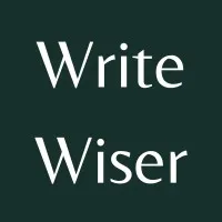 Write Wiser by Nadine Heir
