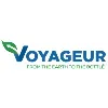Voyageur Pharmaceuticals Ltd.