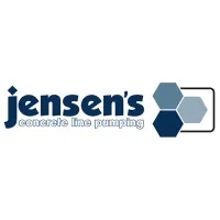 Jensen's Concrete Line Pumping 