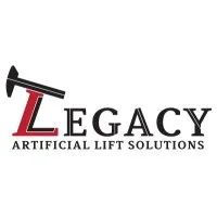 Legacy Artificial Lift Solutions Legacy Artificial Lift Solutions