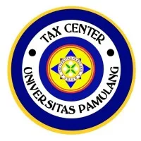 Tax Center Universitas Pamulang Tax Center Universitas Pamulang