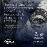GBA Global Business Advisor
