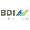 BDI Construction Company BDI Construction Company