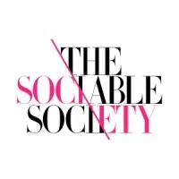 The Sociable Society