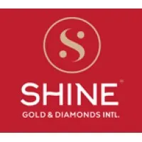 Shine Gold & Diamonds