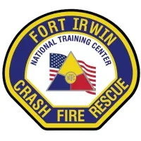 Fort Irwin Fire Dept Fort Irwin Fire Dept