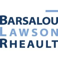 Barsalou Lawson Rheault LLP